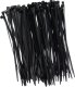 JAPRO Opaska zaciskowa trytytka 160x4,8mm czarna UV-odporna Jawal 810 TZ-16/5 BK opak. 100szt. 2