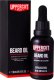 UPPERCUT DELUXE Aliejus barzdai Uppercut Deluxe Beard Oil, UD0109, 30 ml 7