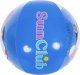 JiLong PIŁKA PLAŻOWA DMUCHANA 50CM PINGWIN MAGIC INK 53060 7