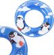 JiLong Kółko do pływania pingwin Magic INK 50cm (35176) 1