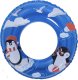 JiLong Kółko do pływania pingwin Magic INK 50cm (35176) 2