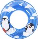 JiLong Kółko do pływania pingwin Magic INK 50cm (35176) 3