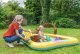 JiLong BASEN DZIECIĘCY PLAC ZABAW ZWIERZĄTKA 214x167CM 51223 2