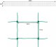 Gardlov Siatka - podpora do roślin 2x20m Gardlov 23980 7