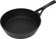 Polaris Frying pan Polaris PRO collection-26FP forged aluminum, 26 cm 4