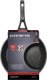 Polaris Frying pan Polaris PRO collection-26FP forged aluminum, 26 cm 5