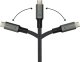 Kabel USB Good Connections Good Connections USB 4.0 Gen.2x2 Kabel 20GBit/s,100W  1m 4