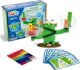 Learning Resources Klocki, Kostki Matematyczne, Waga, Zestaw Blockzee, 76 el. Numberblocks 1