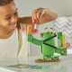 Learning Resources Klocki, Kostki Matematyczne, Waga, Zestaw Blockzee, 76 el. Numberblocks 4