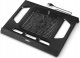 Podstawka chłodząca Hama PODSTAWKA CHŁODZĄCA POD LAPTOPA 15.6 "BLACK" 2
