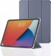 Etui na tablet Hama ETUI FOLD CLEAR iPad AIR 10.9" 20/22 LILAK 1