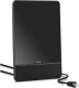 Antena RTV Hama ANTENA POKOJOWA DVB-T2 PRO50 FL-2 3