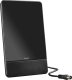 Antena RTV Hama ANTENA POKOJOWA DVB-T2 PRO50 FL-2 4