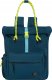 Hama 151451 6613 PLECAK AMERICAN TOURISTER UG16 ATHLEISURE ROLL-TOP DEEP OCEAN 1