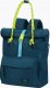 Hama 151451 6613 PLECAK AMERICAN TOURISTER UG16 ATHLEISURE ROLL-TOP DEEP OCEAN 3