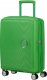 Hama 88472 1385 WALIZKA AMERICAN TOURISTER SOUNDBOX SPINNER 55/20 TSA EXP GRASS GREEN 4