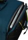 Hama 150845 0528 TORBA KABINOWA Z FUNKCJĄ PLECAKA (RYANAIR) AMERICAN TOURISTER TAKE2CABIN HARBOR BLUE 5