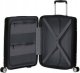 Hama 149416 8412 WALIZKA AMERICAN TOURISTER HELLO CABIN SPINNER 55/20 EXP TSA GREY MELANGE 11