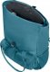 Plecak Hama 147671 0461 PLECAK DO LAPTOPA 15.6'' AMERICAN TOURISTER URBAN GROOVE UG25 ROLL-TOP BREEZE BLUE 3
