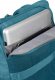 Plecak Hama 147671 0461 PLECAK DO LAPTOPA 15.6'' AMERICAN TOURISTER URBAN GROOVE UG25 ROLL-TOP BREEZE BLUE 4