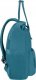 Plecak Hama 147671 0461 PLECAK DO LAPTOPA 15.6'' AMERICAN TOURISTER URBAN GROOVE UG25 ROLL-TOP BREEZE BLUE 7