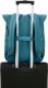 Plecak Hama 147671 0461 PLECAK DO LAPTOPA 15.6'' AMERICAN TOURISTER URBAN GROOVE UG25 ROLL-TOP BREEZE BLUE 8