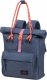 Hama 151451 A464 PLECAK AMERICAN TOURISTER UG16 ATHLEISURE ROLL-TOP DEEP STONE 1