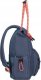 Hama 151451 A464 PLECAK AMERICAN TOURISTER UG16 ATHLEISURE ROLL-TOP DEEP STONE 3