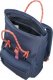 Hama 151451 A464 PLECAK AMERICAN TOURISTER UG16 ATHLEISURE ROLL-TOP DEEP STONE 6