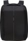 Plecak Hama 150942 1041 PLECAK SAMSONITE SECURIPAK 2.0 DO LAPTOPA 17.3'' BLACK 1