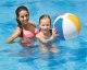 JiLong Piłka plażowa dmuchana 40cm 66001 1