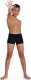 Speedo Dziecięce bokserki kąpielowe Boomlogo Plmt Asht Jm 8-12406c712 black/bright zest rozmiar 9-10 1