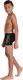 Speedo Dziecięce bokserki kąpielowe Boomlogo Plmt Asht Jm 8-12406c712 black/bright zest rozmiar 9-10 1