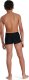 Speedo Dziecięce bokserki kąpielowe Boomlogo Plmt Asht Jm 8-12406c712 black/bright zest rozmiar 9-10 2