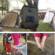 Trizand Prysznic turystyczny 23495 2