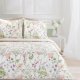 Eurofirany Pościel Bawełniana Komplet 220 x 200 3cz Sonia 34 2