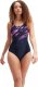 Speedo Damski strój kąpielowy Speedo HYPERBOOM PLMT MSBK AF navy/pink rozmiar 28 1