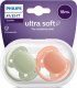 Avent Philips Smoczek uspokajający Ultra soft 18m+ (AVEY-308) 1