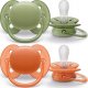Avent Philips Smoczek uspokajający Ultra soft 18m+ (AVEY-308) 2