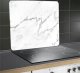 Wenko Wielofunkcyjna płyta kuchenna z hartowanego szkła MARBLE 2