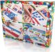 Meli Meli Minis Flags 3w1 700 el. 2