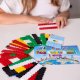 Meli Meli Minis Flags 3w1 700 el. 5