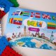Meli Meli Minis Flags 3w1 700 el. 6