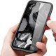 Nevox nevox StyleShell Nylo Google Pixel 8a schwarz 3
