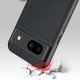 Nevox nevox StyleShell Nylo Google Pixel 8a schwarz 4