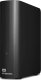 Dysk zewnętrzny HDD WD Elements Desktop 24TB Czarny (WDBWLG0240HBK-EESN) 2