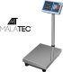 Malatec Waga magazynowa do 100kg 23536 2