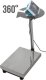 Malatec Waga magazynowa do 100kg 23536 8