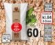 Grillpal Zrębki Wędzarnicze Suche 100% DĄB 15 kg/60 Litr, Kl 04 Atest GRILLPAL 1