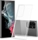 Nevox nevox StyleShell Flex Galaxy S24 Ultra transp. 1